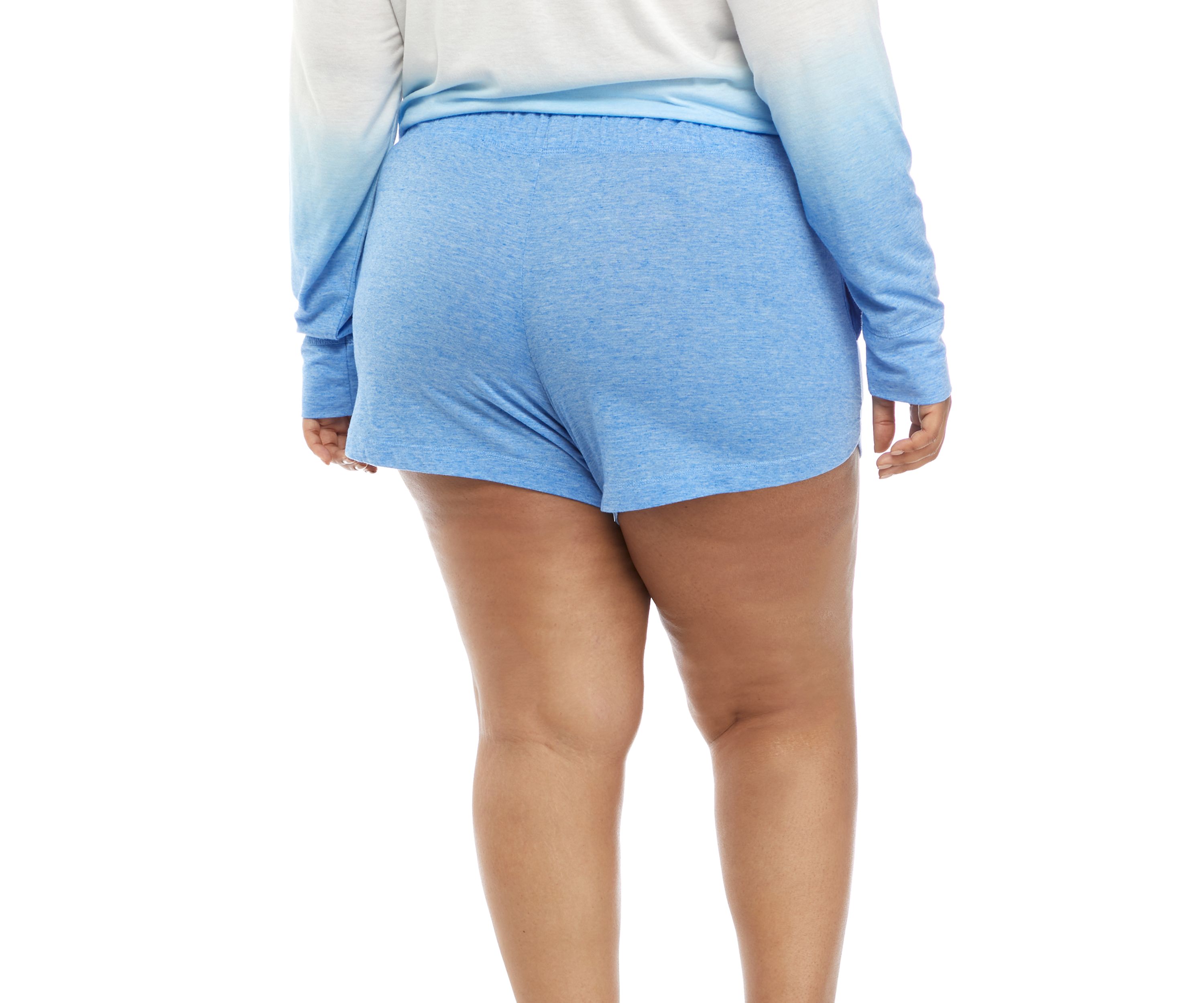 Plus Size Vintage Pullover