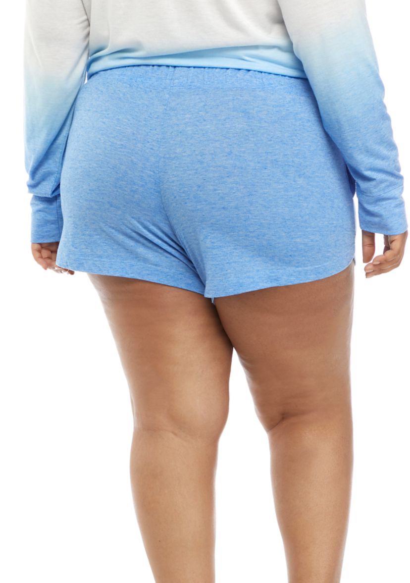 Plus Size Vintage Pullover