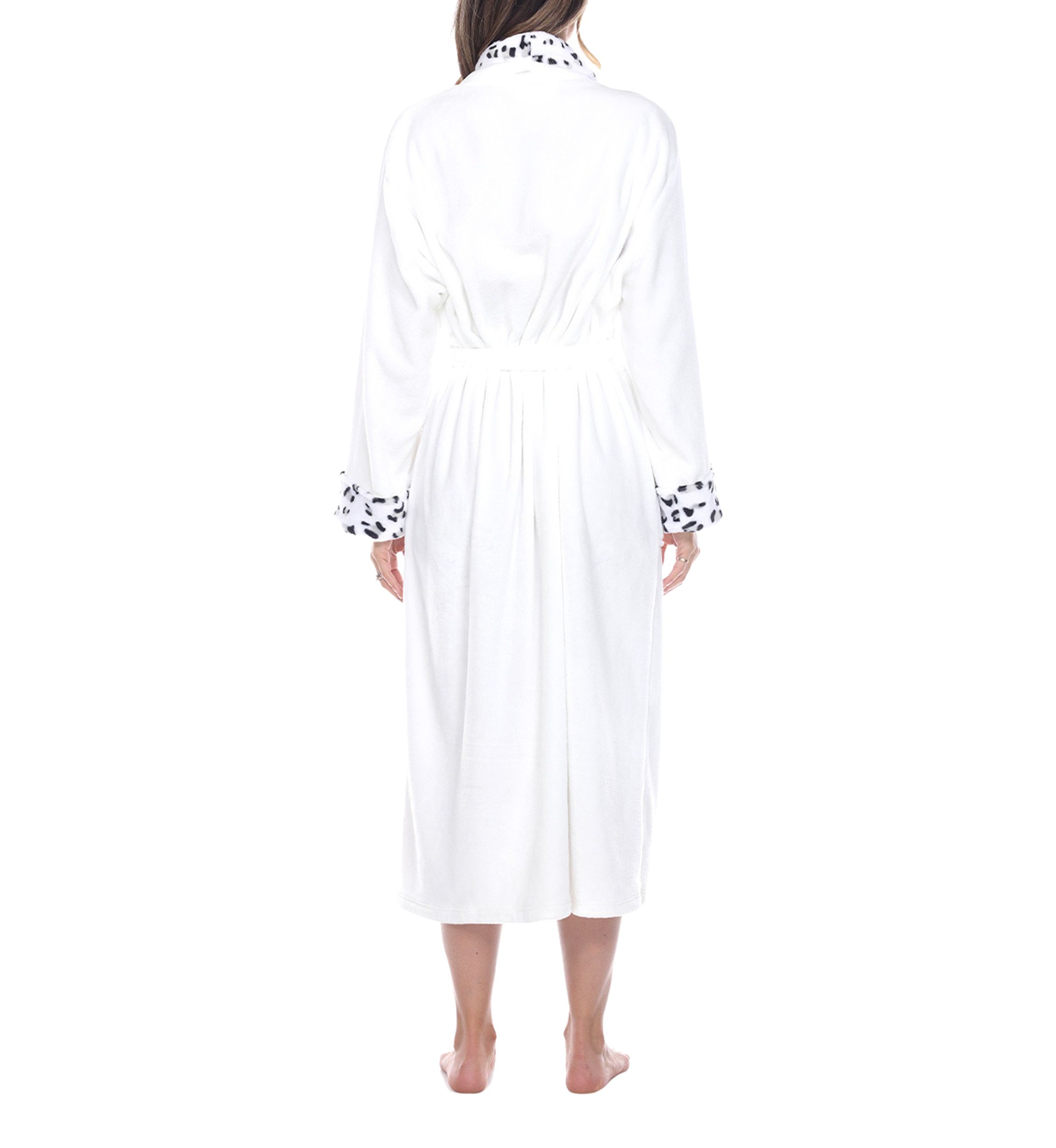 Cozy Lounge Robe