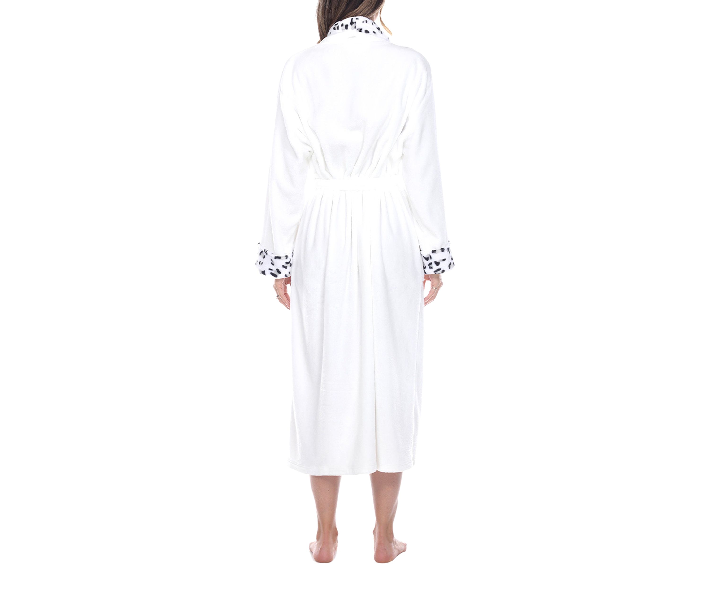 Cozy Lounge Robe