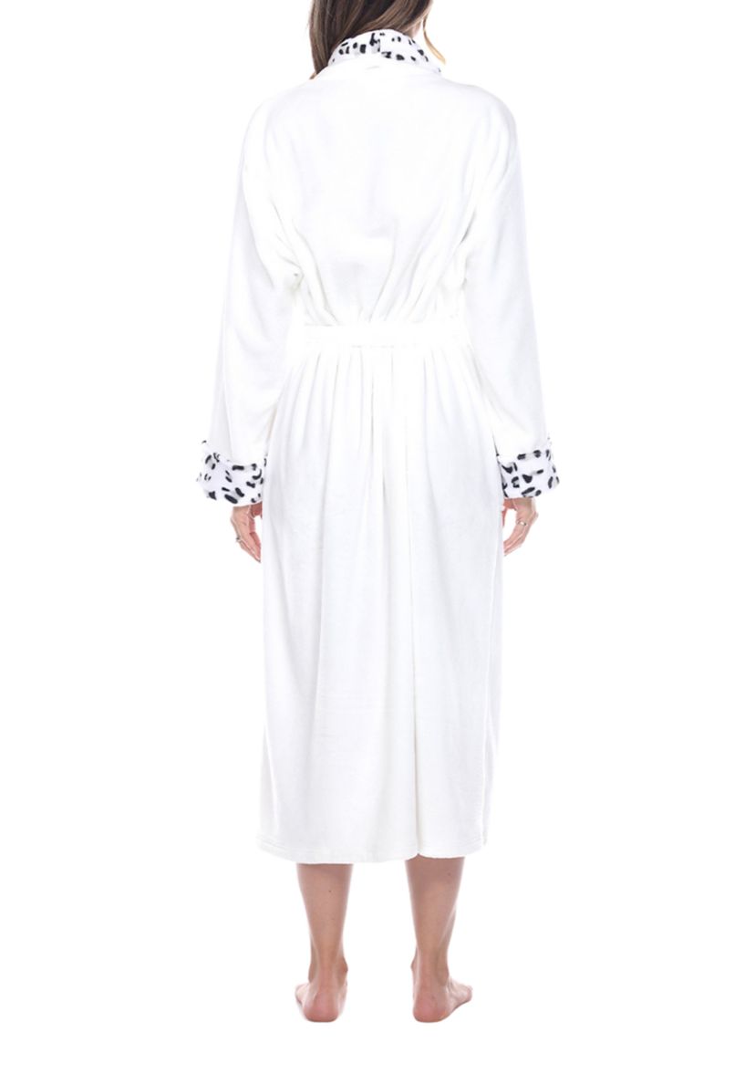 Cozy Lounge Robe
