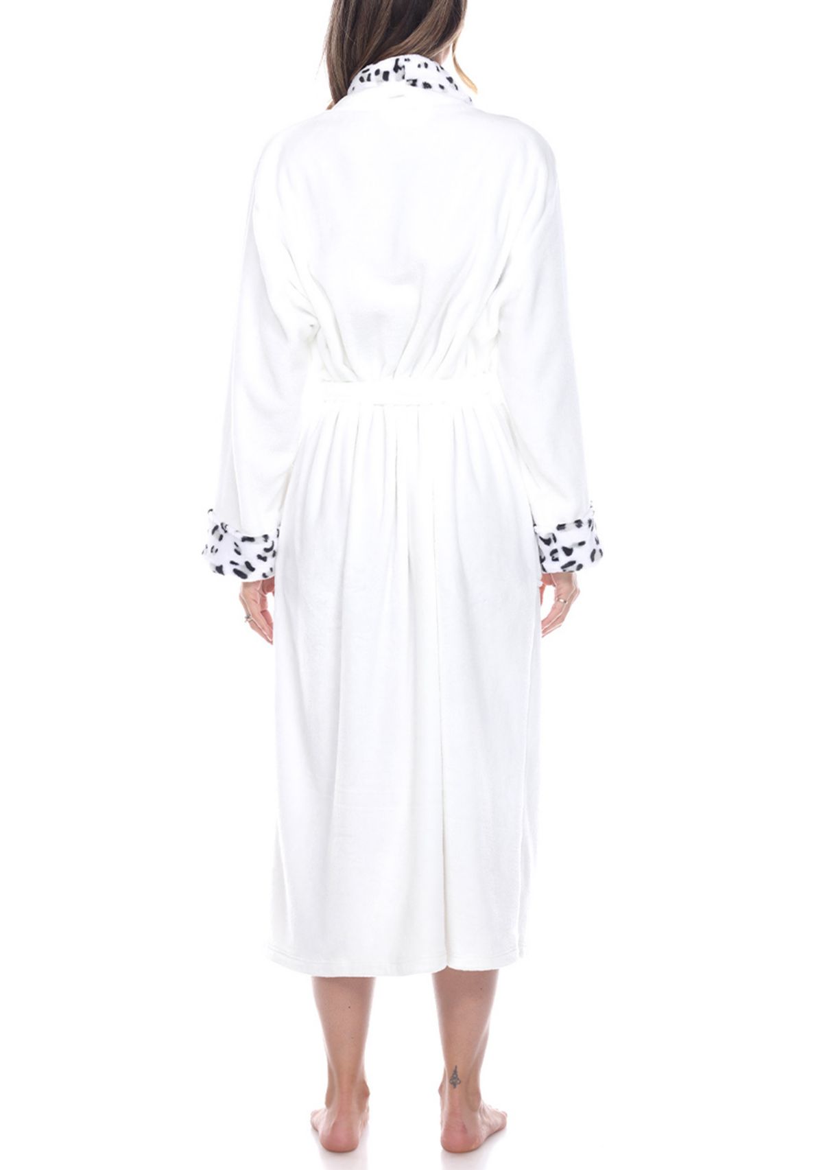 Cozy Lounge Robe 