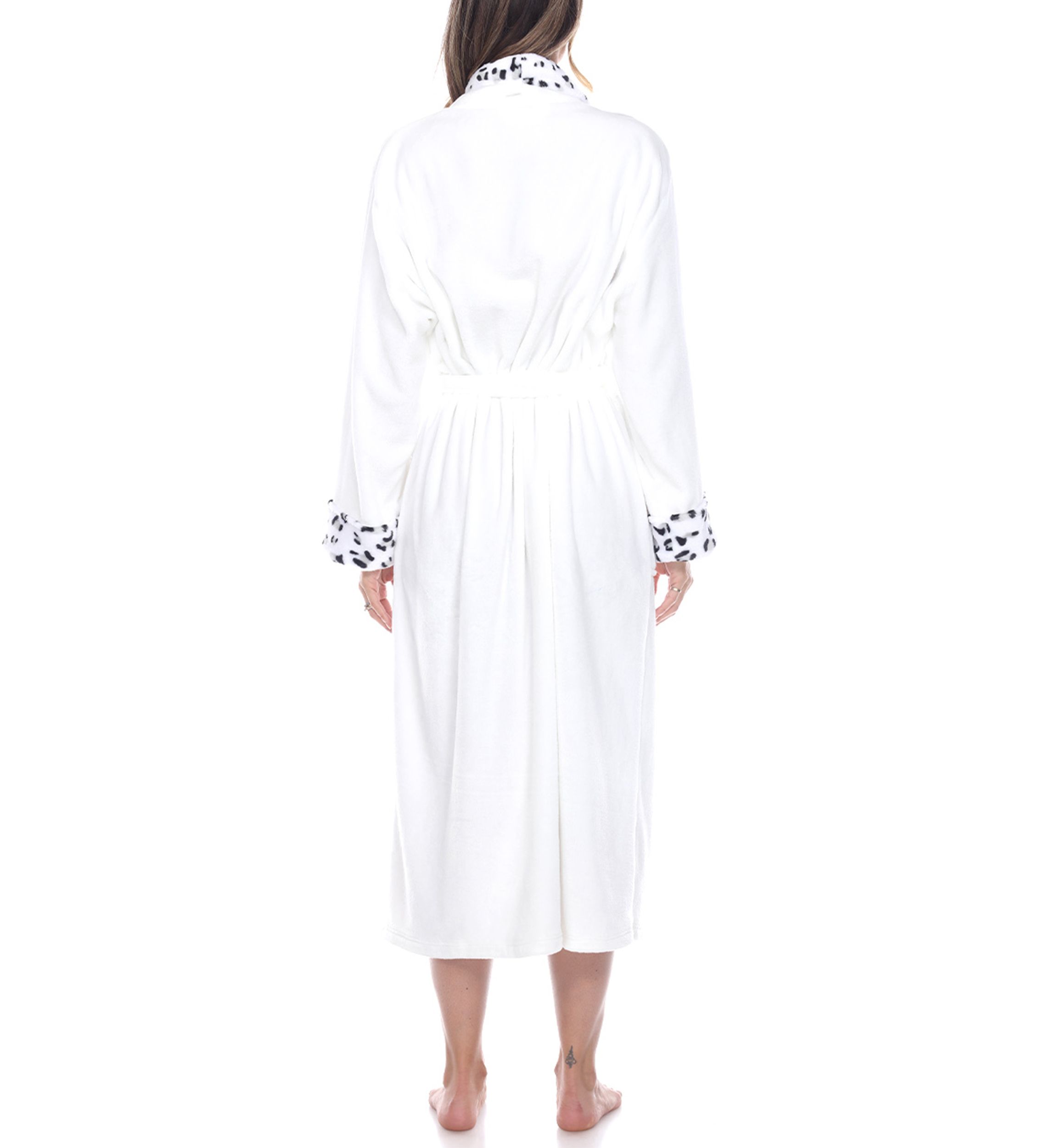 Cozy Lounge Robe 