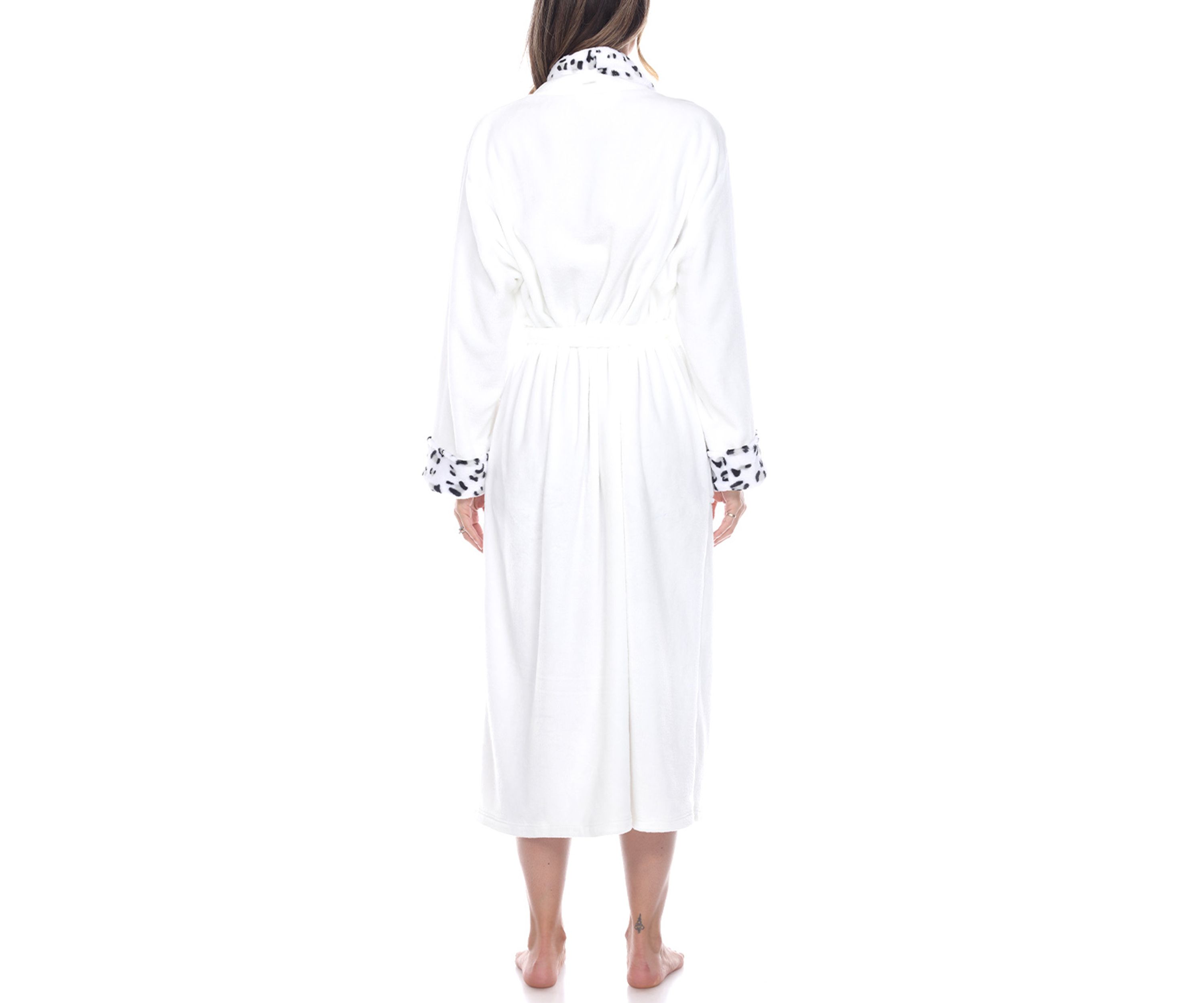 Cozy Lounge Robe 