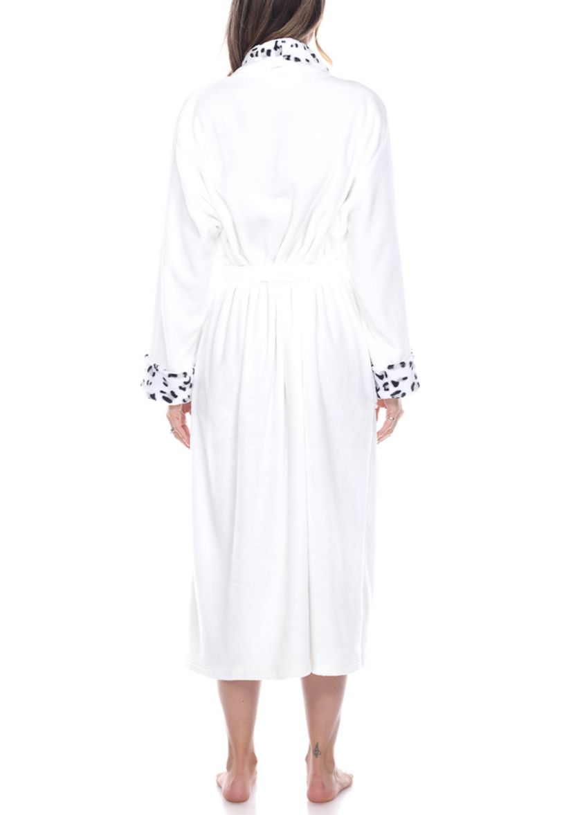 Cozy Lounge Robe 