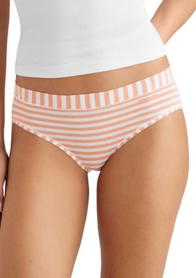 Tommy John Women's Basic Underwear, Large