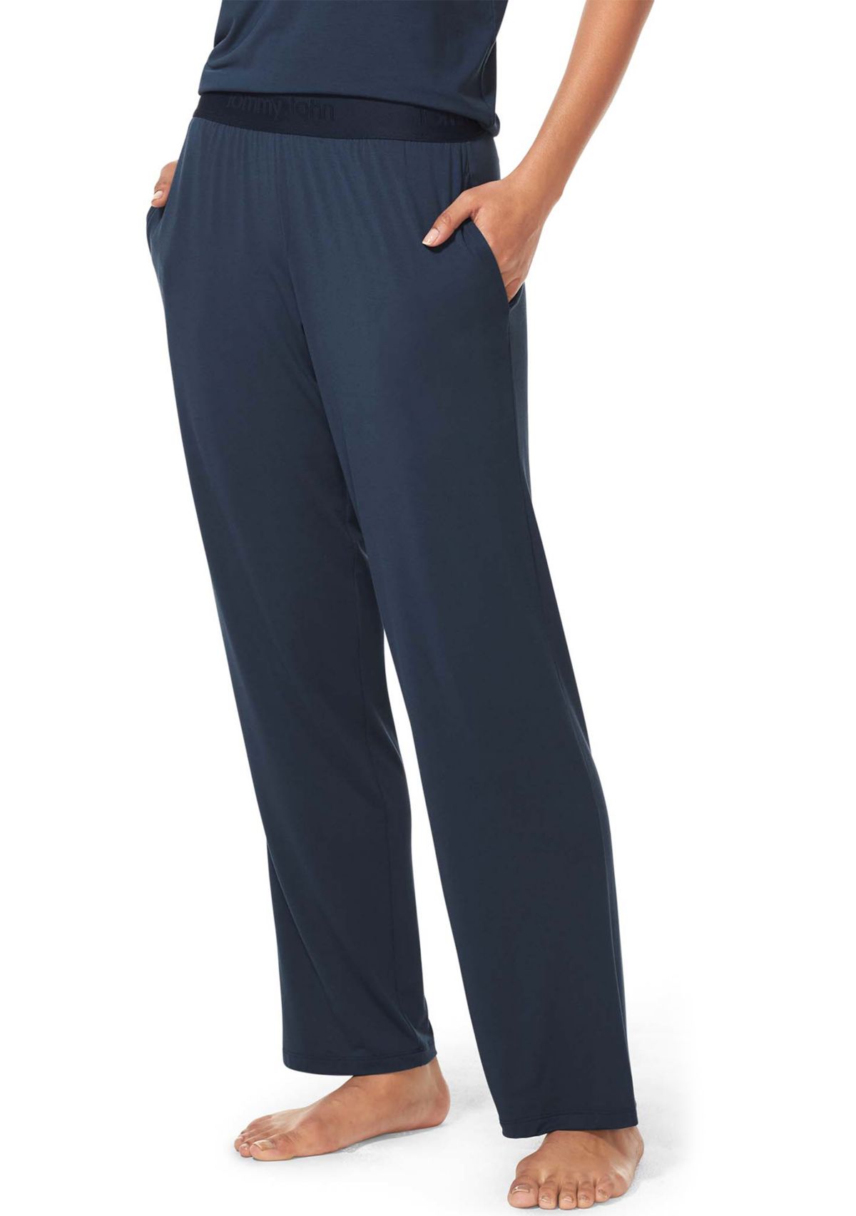 Second Skin Sleep Pants