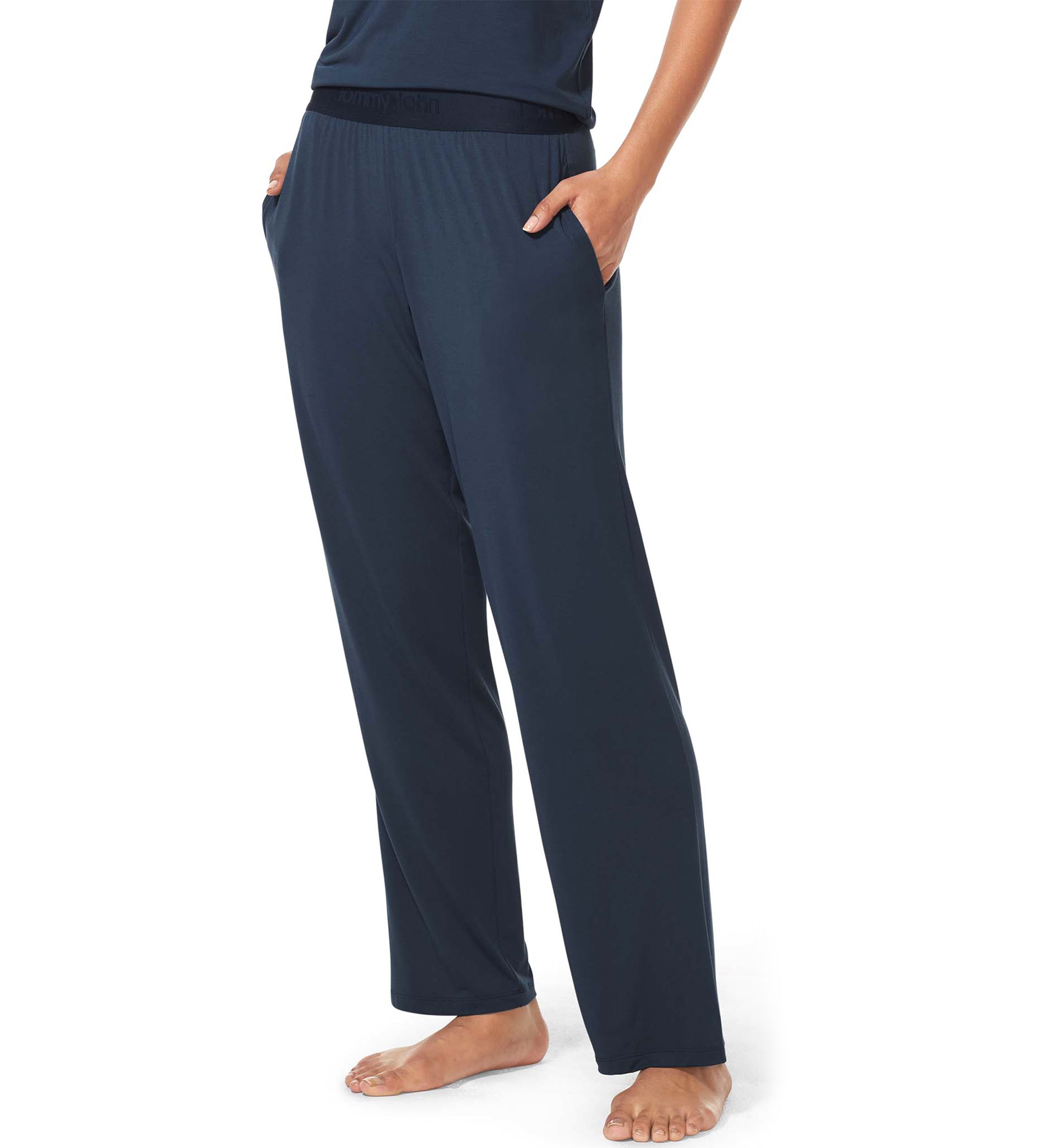 Second Skin Sleep Pants