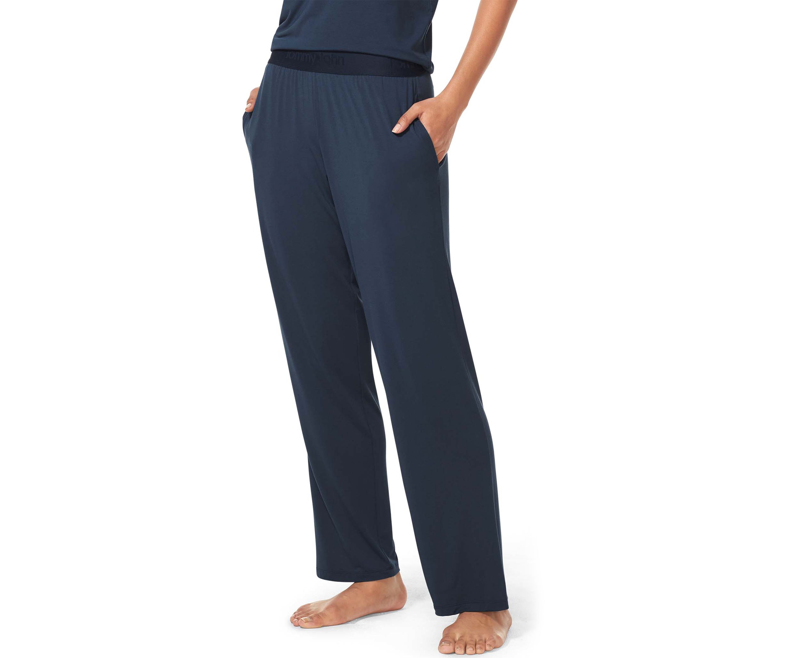 Second Skin Sleep Pants