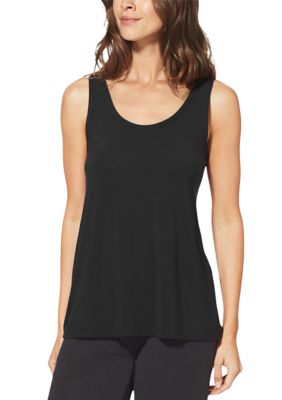 Tommy John Women's Second Skin Sleep Tank Top