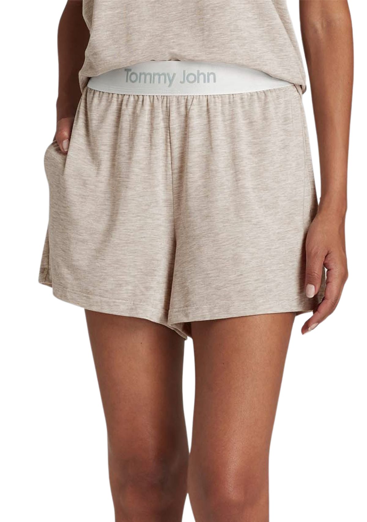 Womens Sleep Shorts