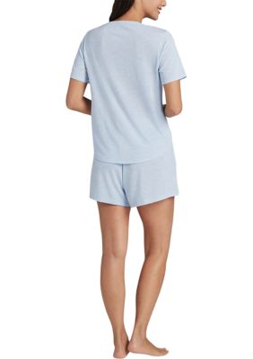 Women's Sleep Shorts