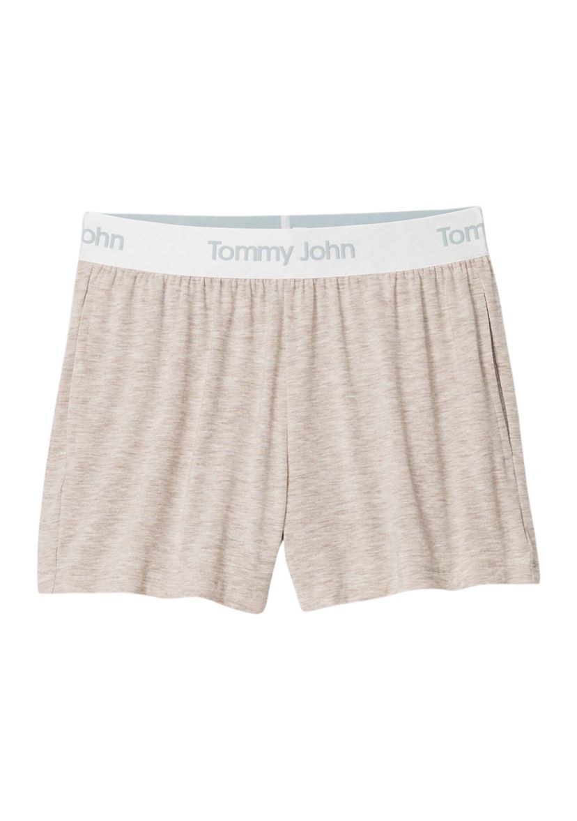 Womens Sleep Shorts