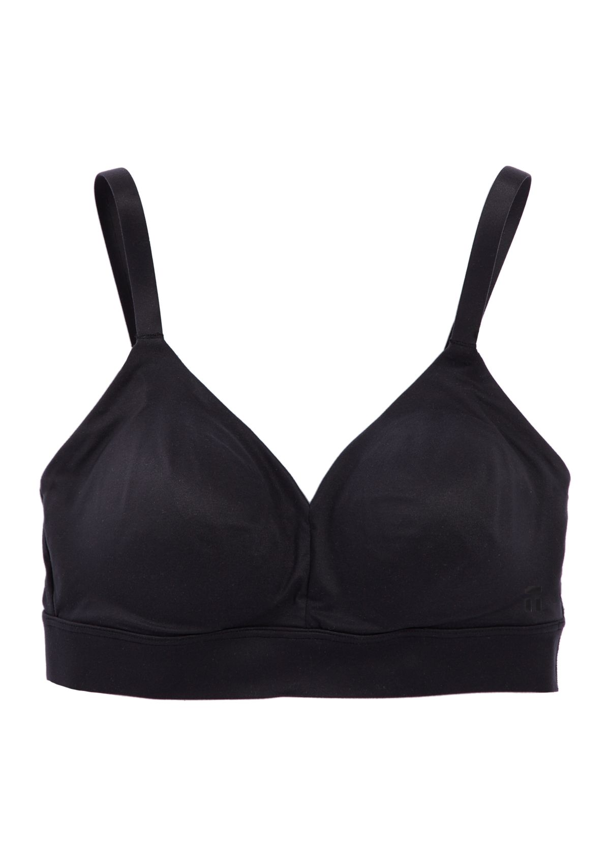 Second Skin Triangle Bralette