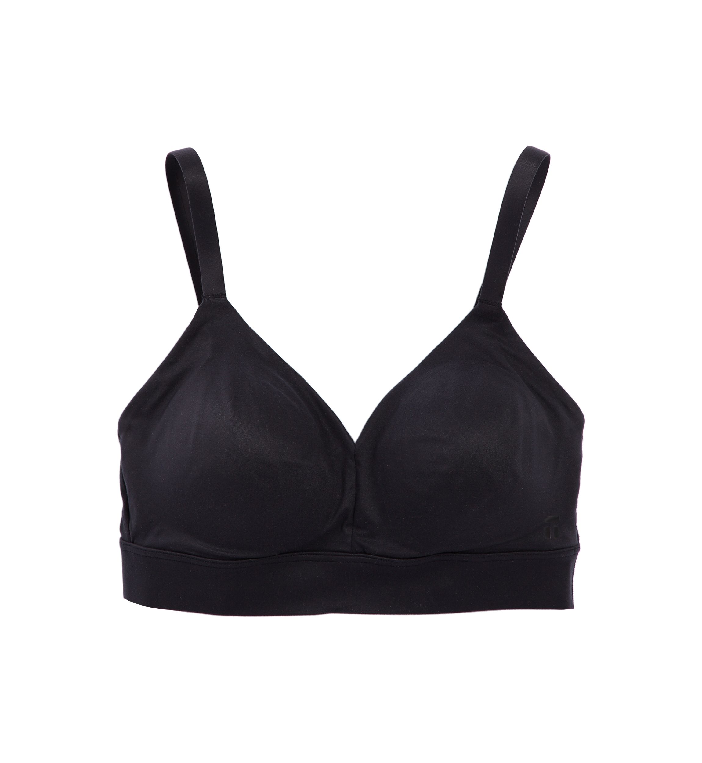 Second Skin Triangle Bralette
