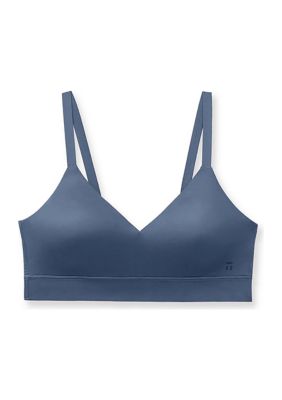 Second Skin Triangle Bralette