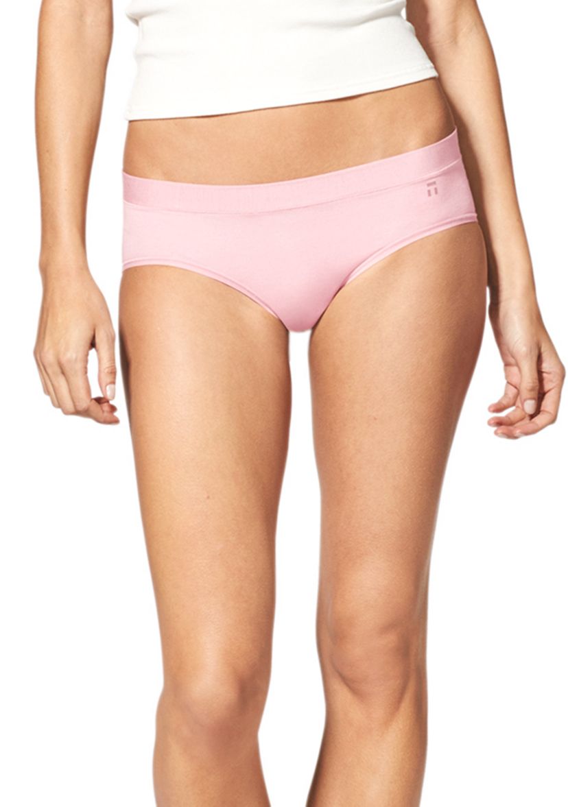 Luxe Rib Briefs