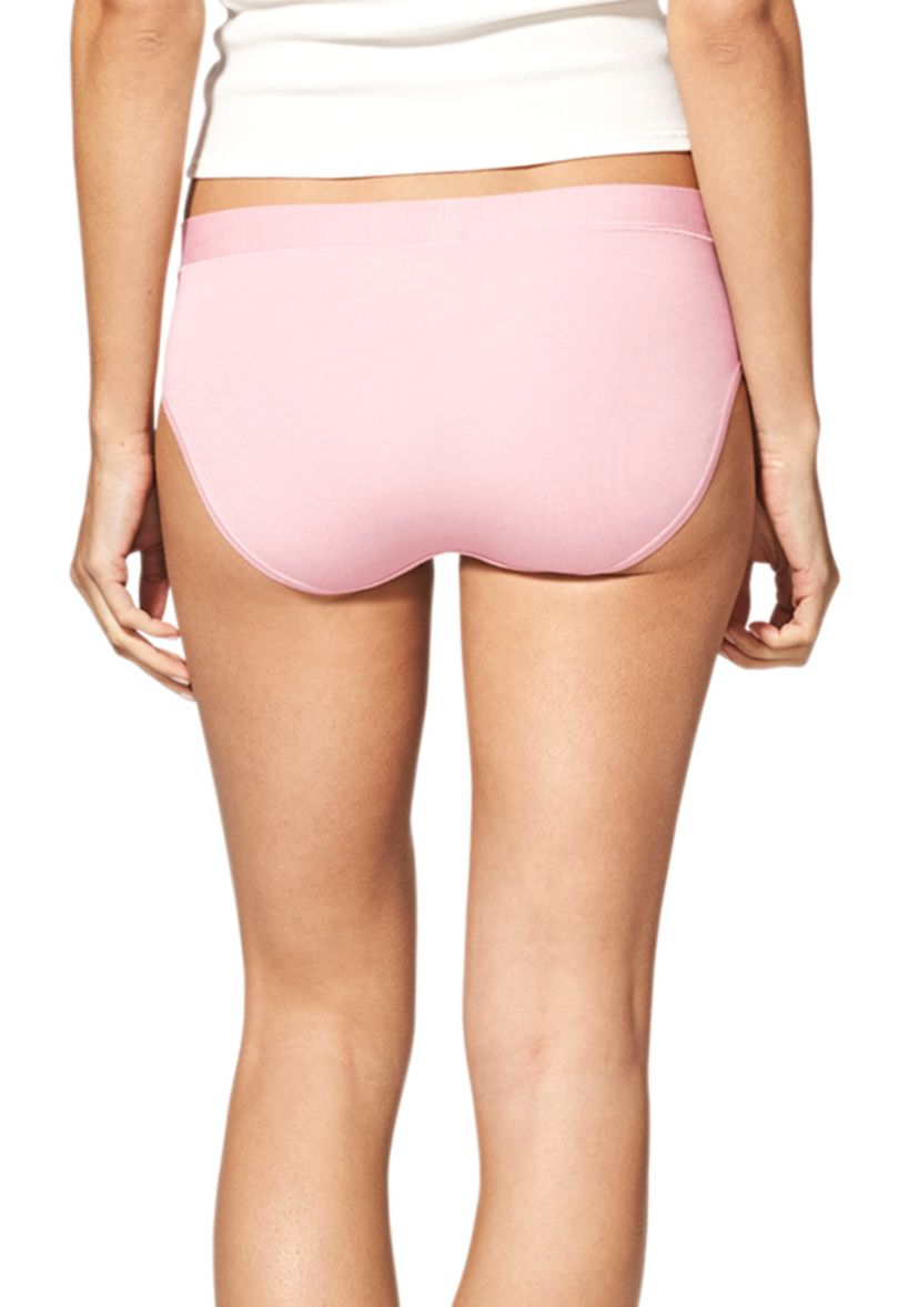 Luxe Rib Briefs