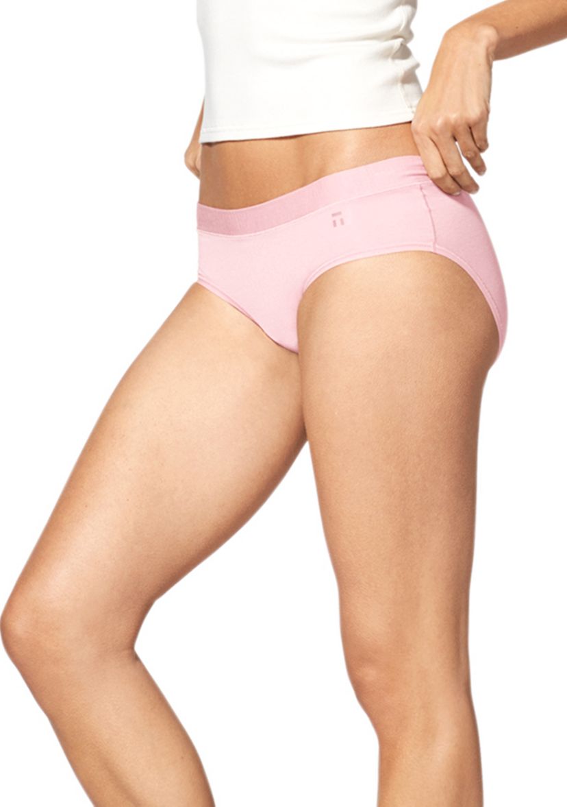 Luxe Rib Briefs