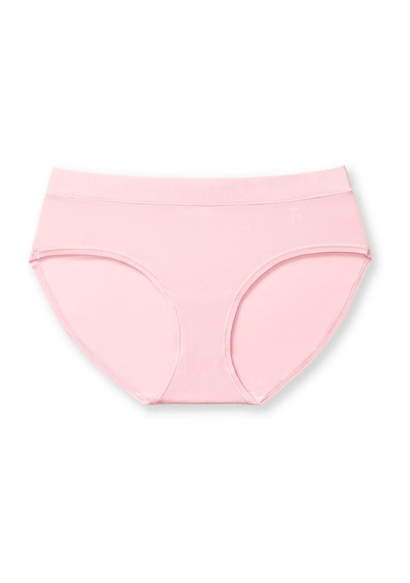 Luxe Rib Briefs