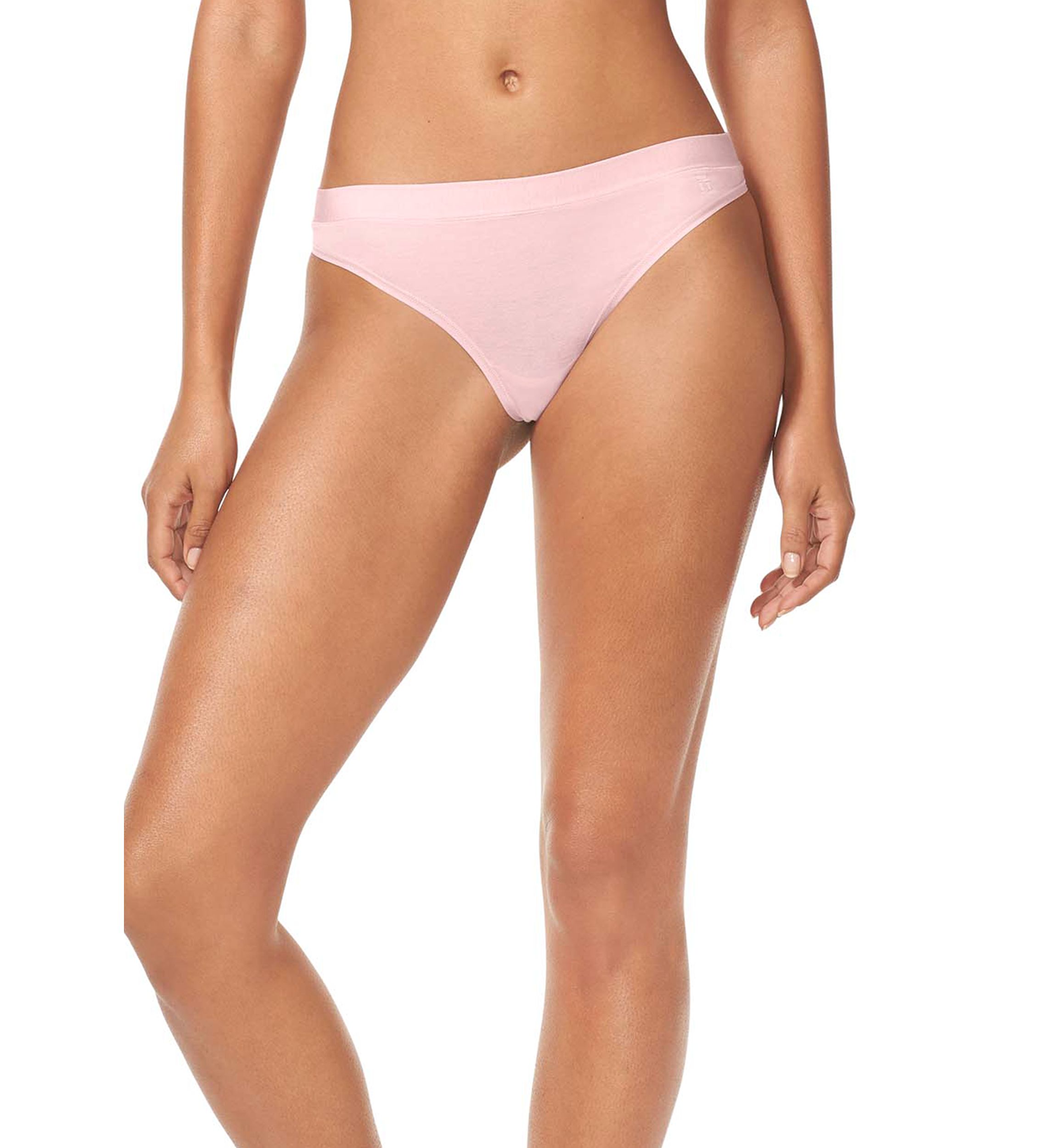 Second Skin Thong