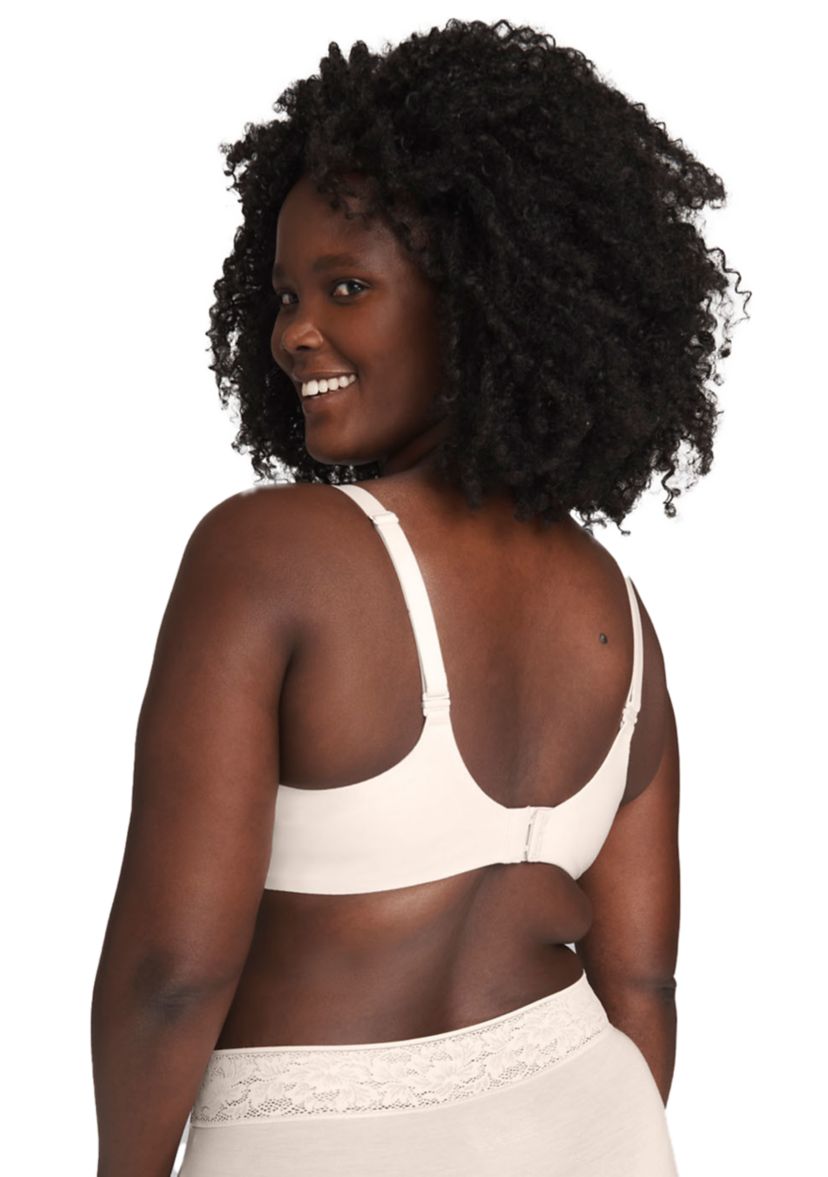 Slightly Lined Wirefree Bra