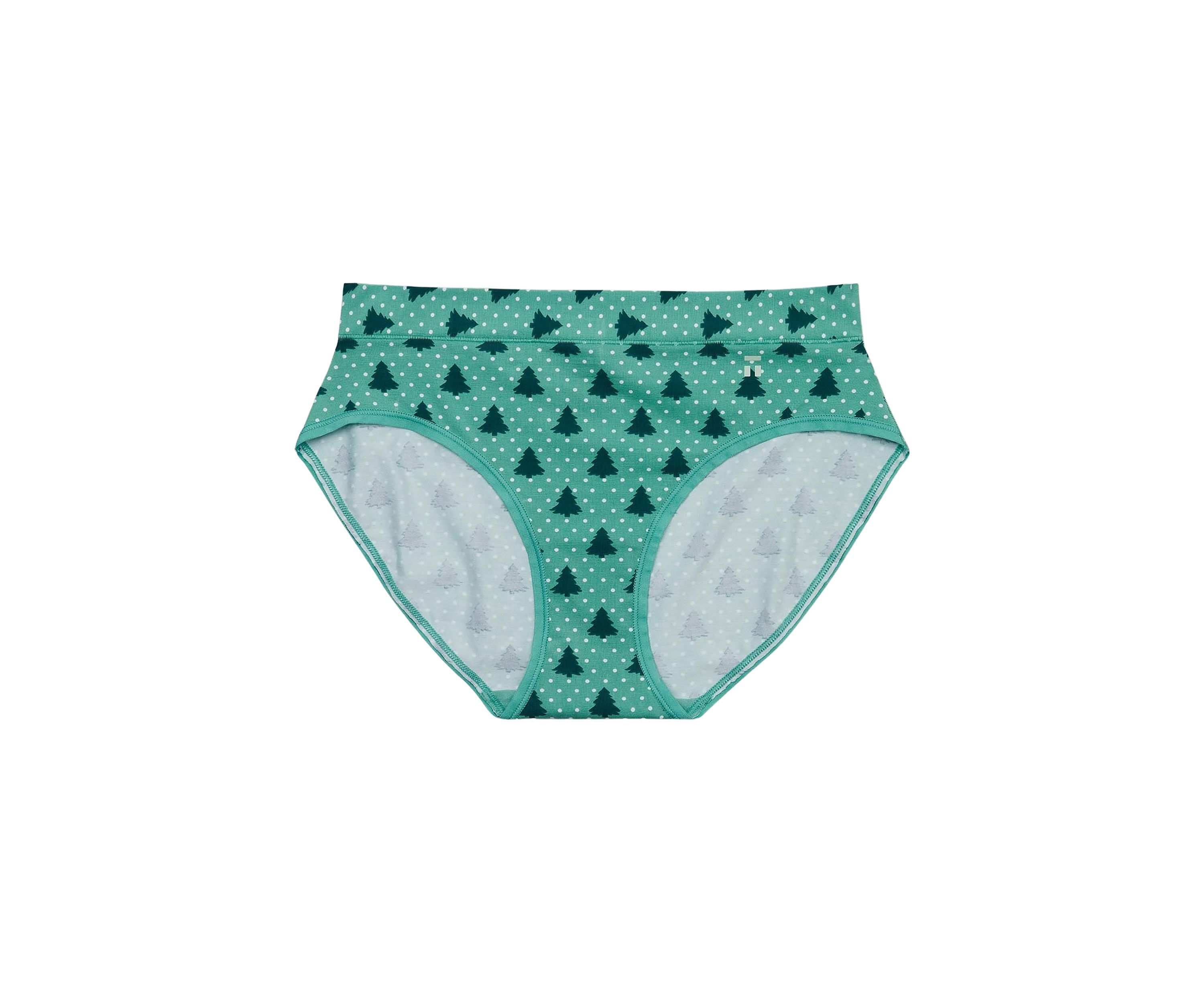 Cool Cotton Brief Panty