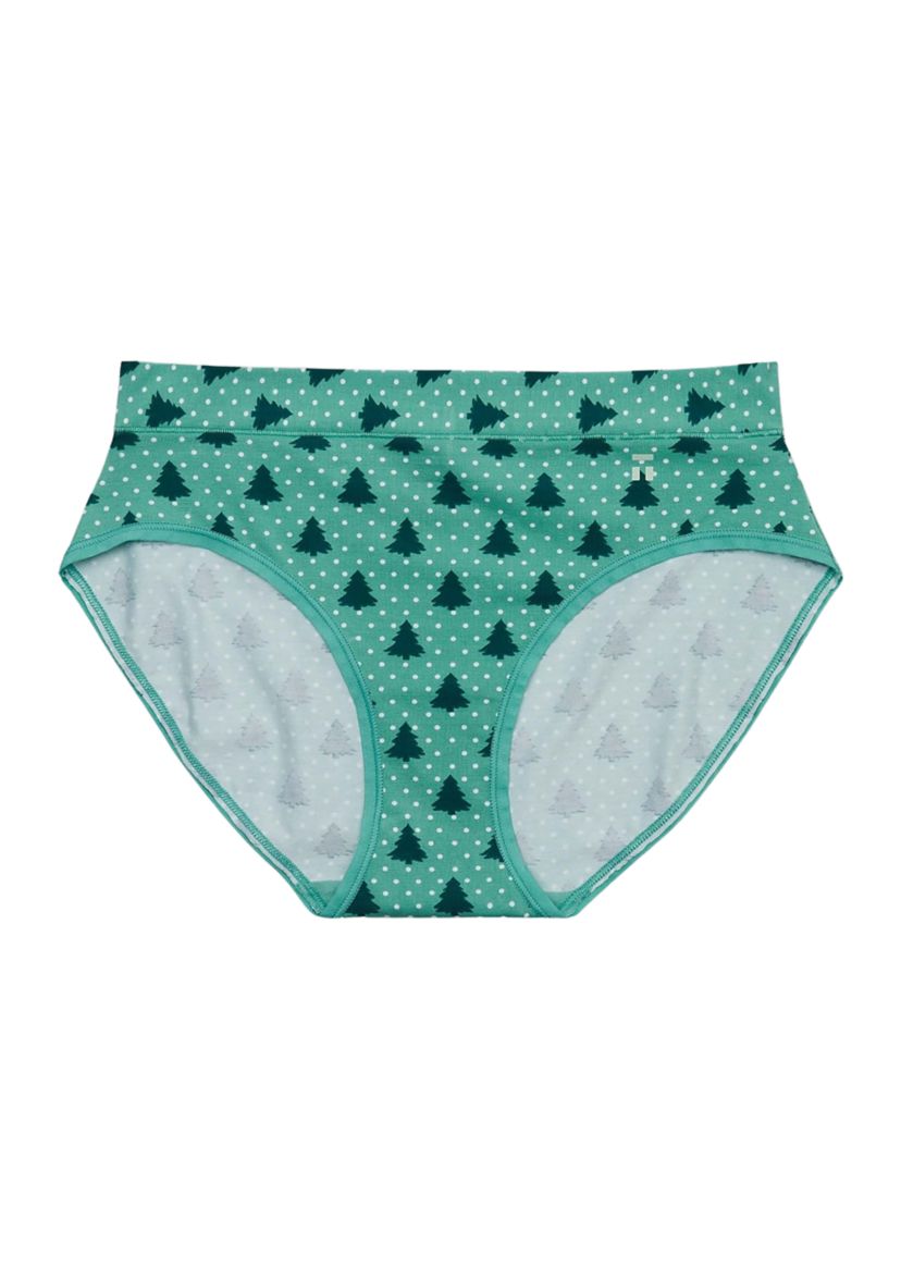 Cool Cotton Brief Panty