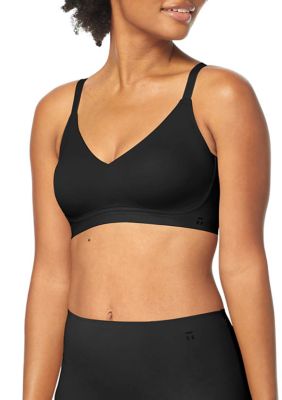 Tommy John Women's Black Bralette