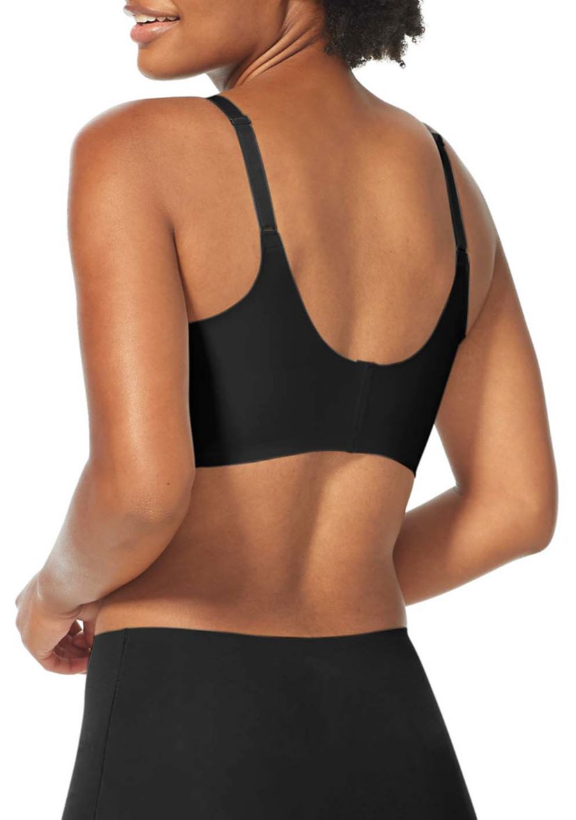 Black Bralette 