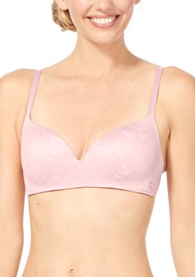 Second Skin Comfort Lace Bralette