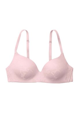 Second Skin Comfort Lace Bralette