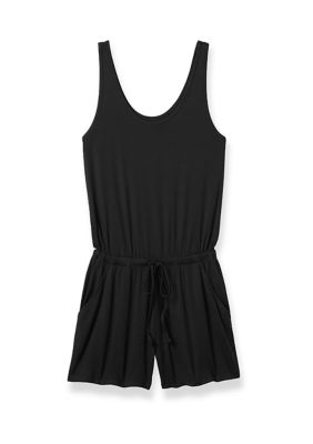 Women's Lounge Romper