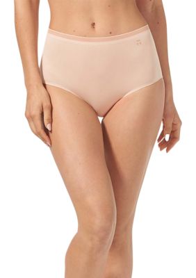 Tommy John Air Mesh Brief (Silver Sconce) Women's Underwear