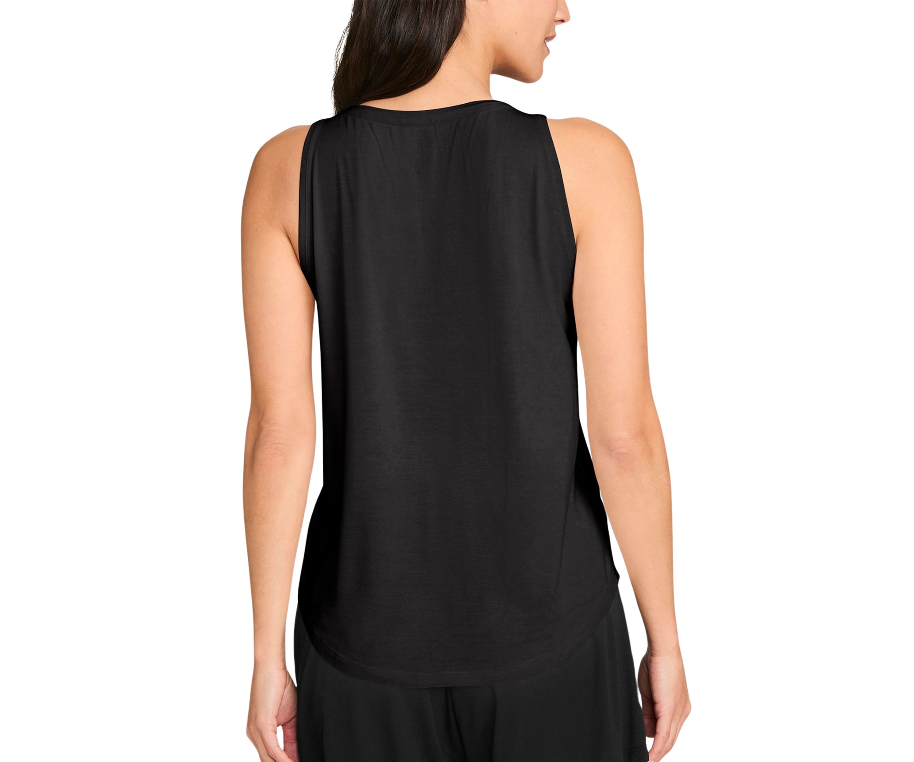 Second Skin Sleep Tank Top