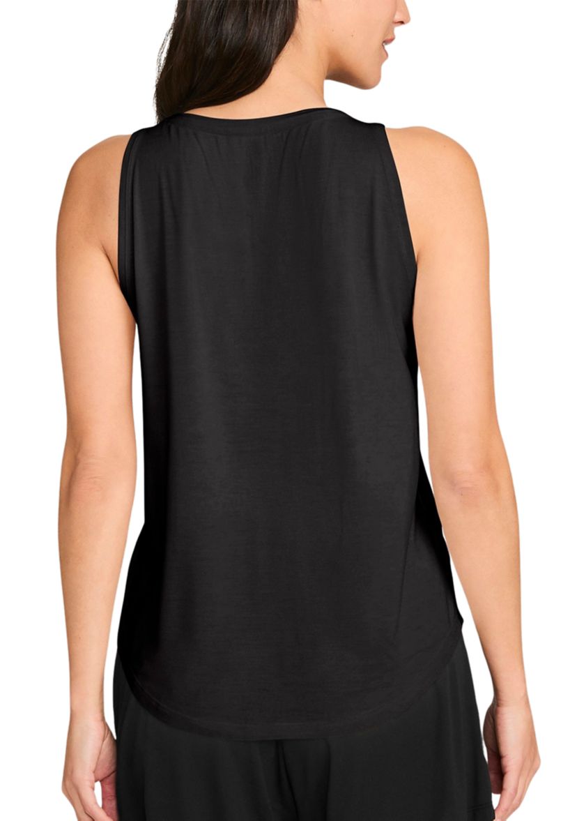 Second Skin Sleep Tank Top