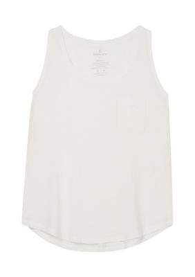 Second Skin Sleep Tank Top