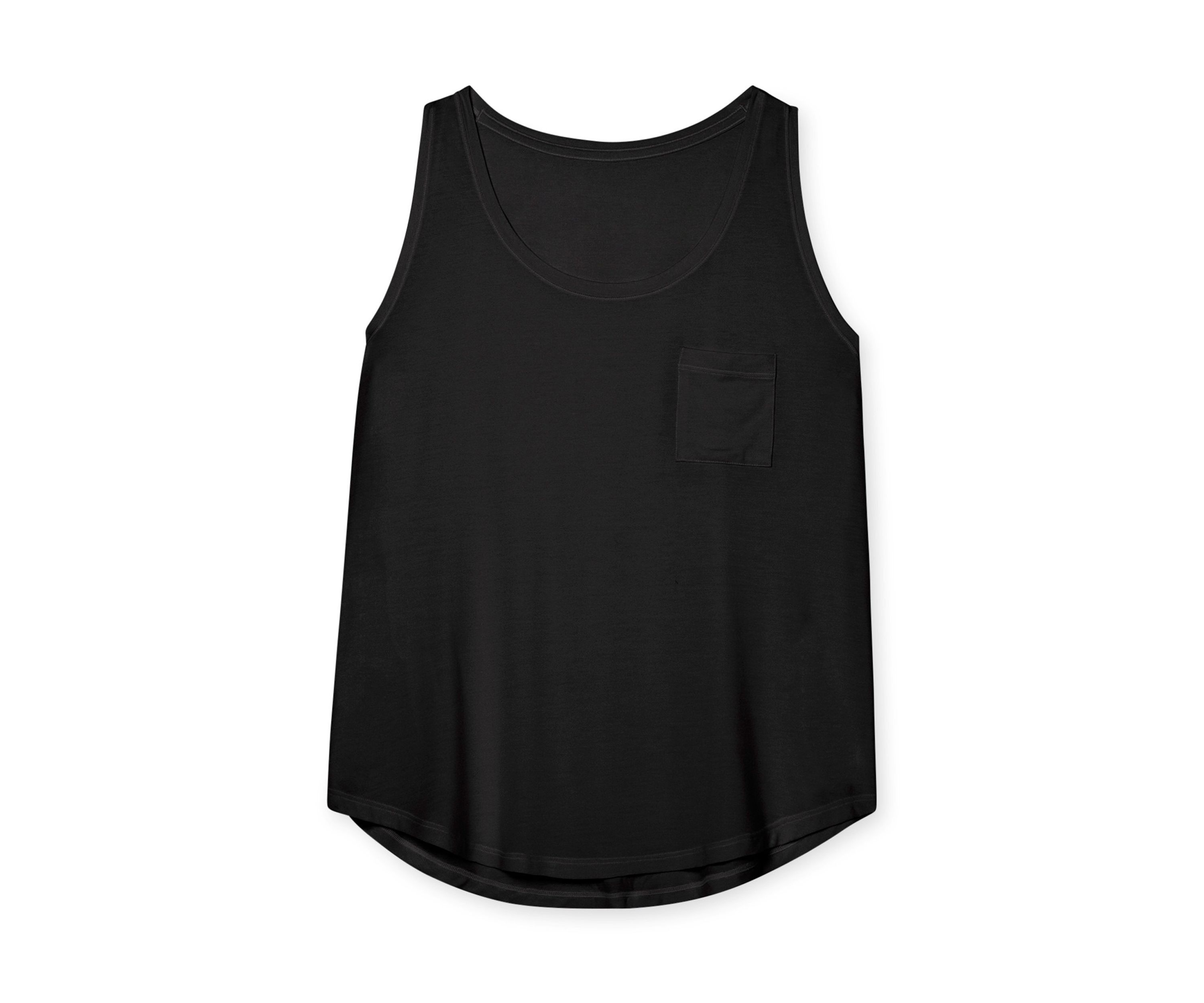 Second Skin Sleep Tank Top