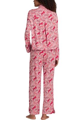 Belk discount pajamas sets