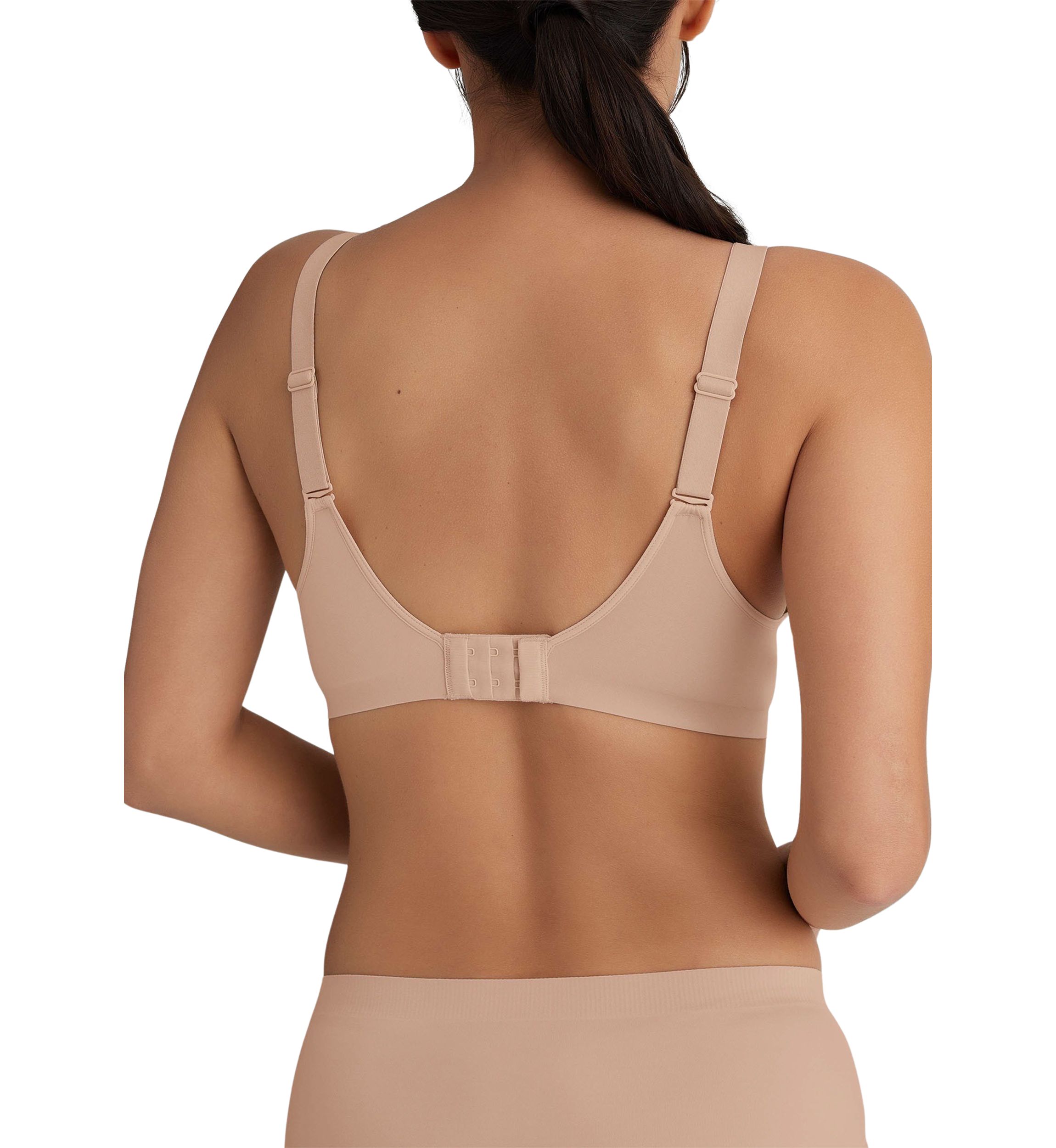 Ultimate Comfort Wire Free T-Shirt Bra