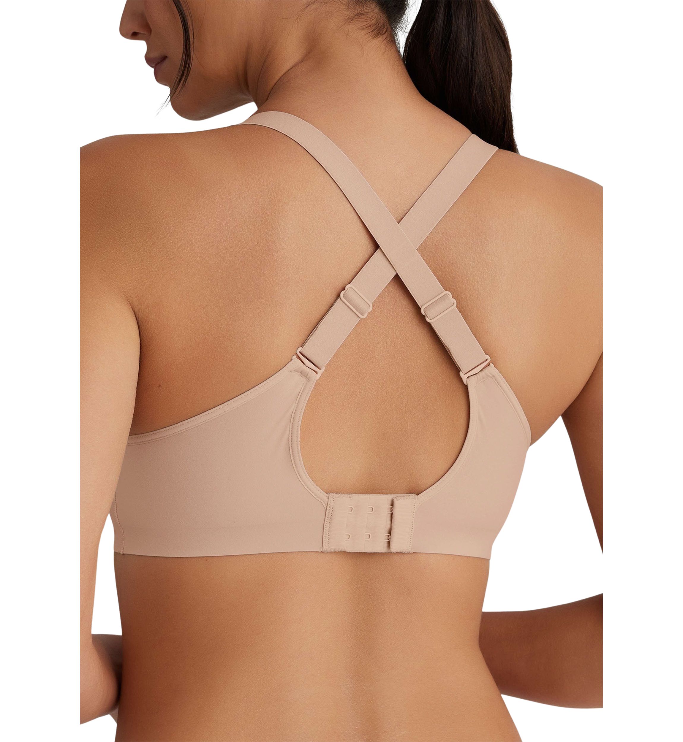 Ultimate Comfort Wire Free T-Shirt Bra