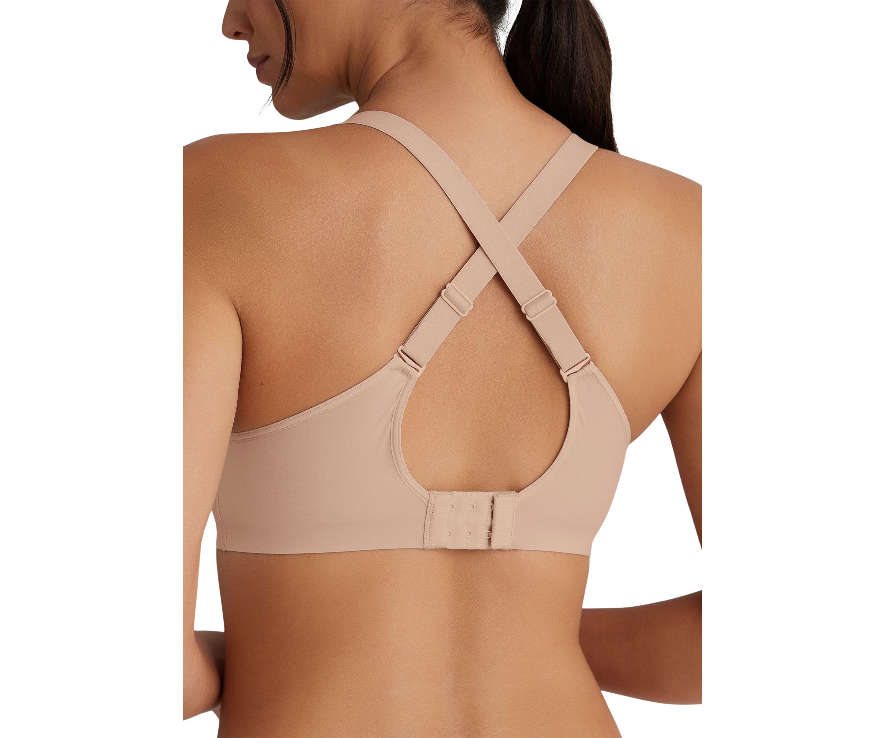 Ultimate Comfort Wire Free T-Shirt Bra