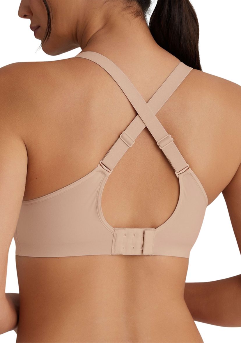 Ultimate Comfort Wire Free T-Shirt Bra