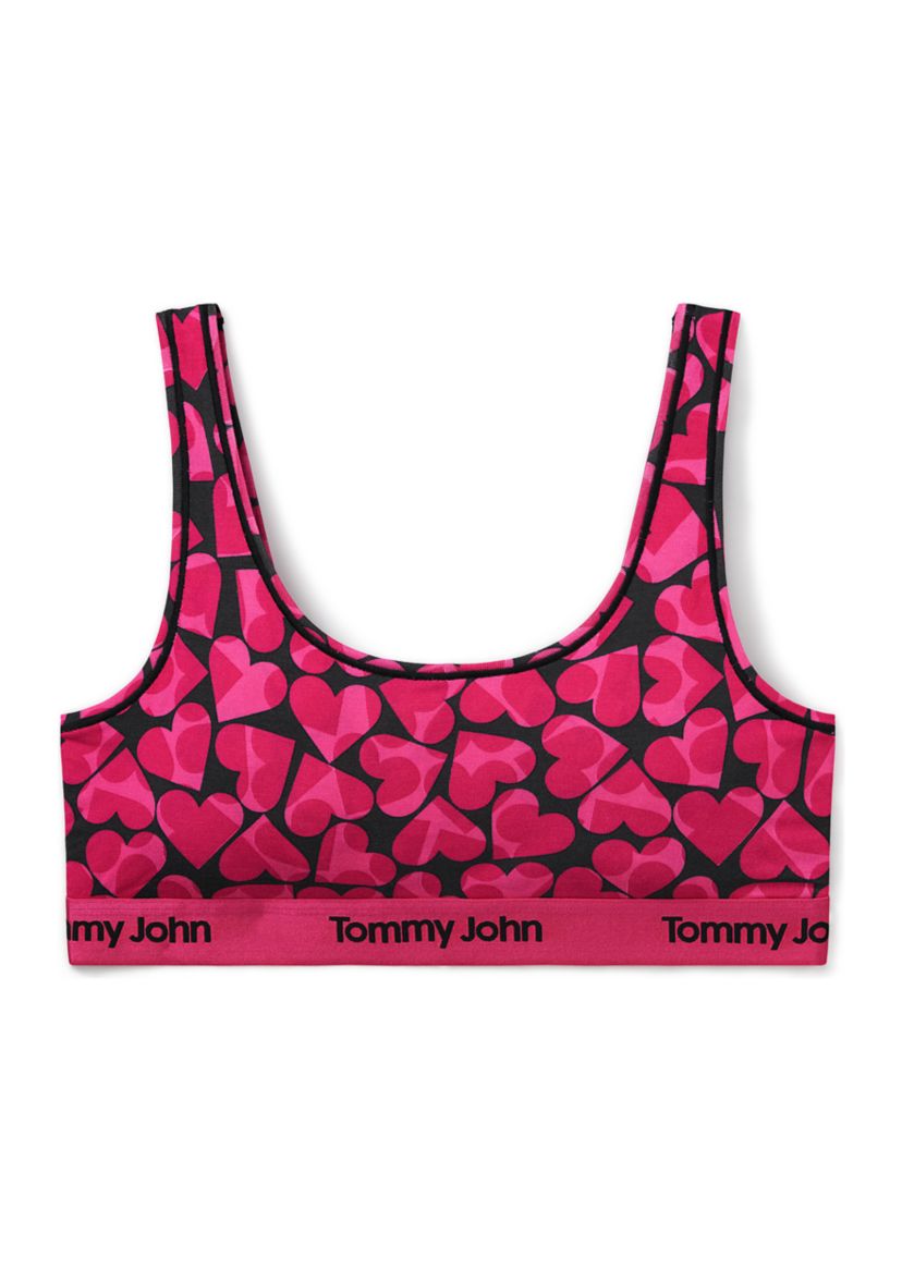 Second Skin Scoop Bralette 