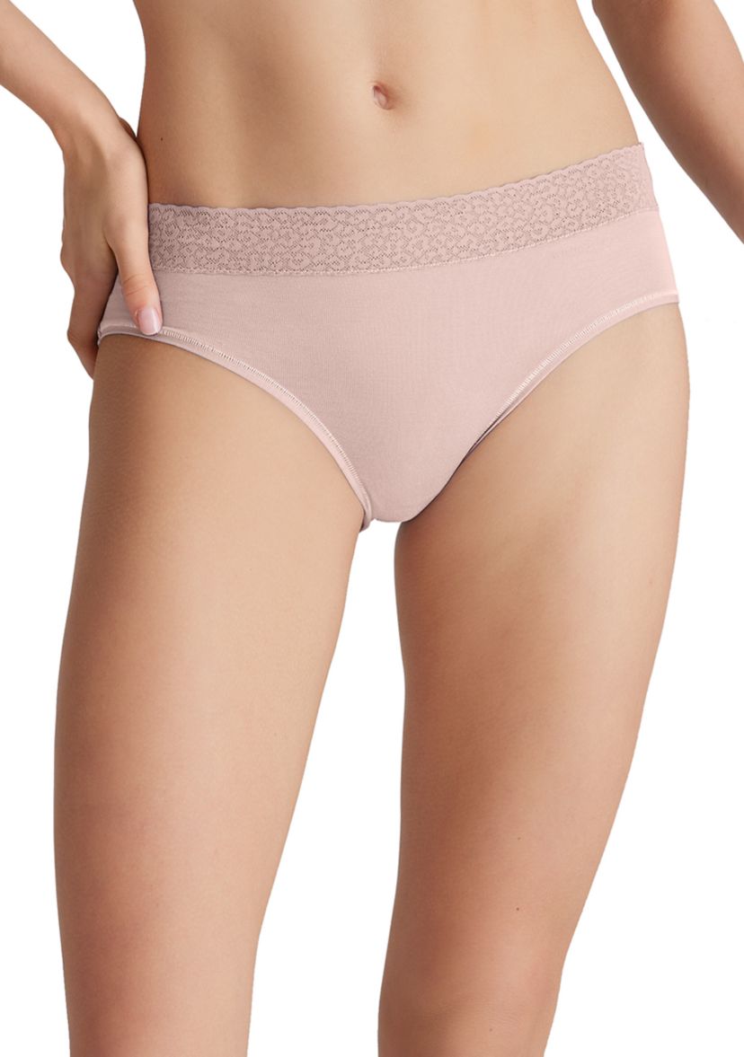 Second Skin Lace Hipster