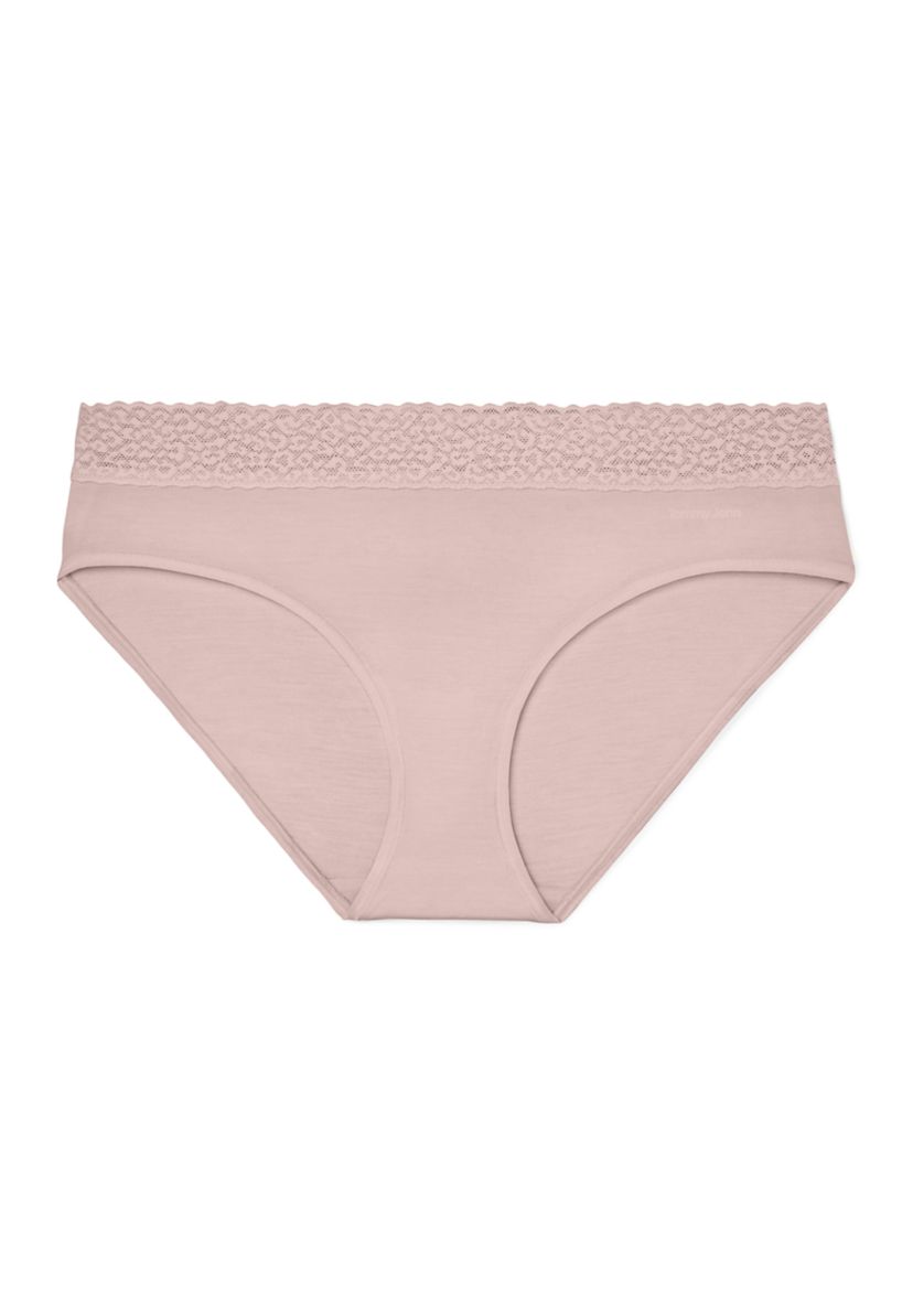 Second Skin Lace Hipster