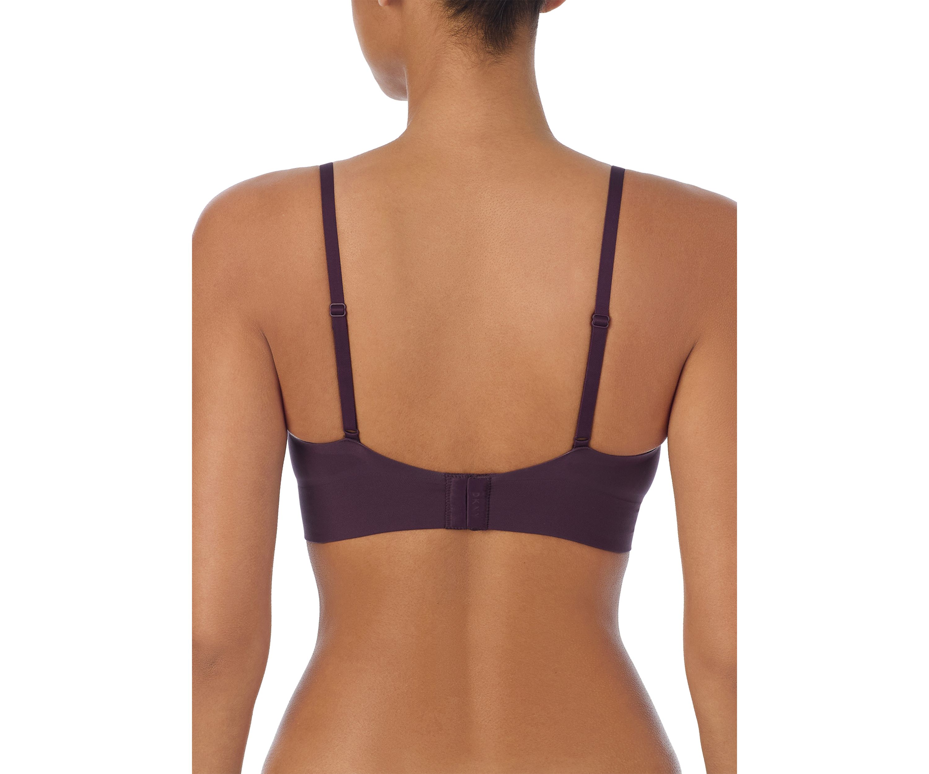 Seamless Litewear Bralette