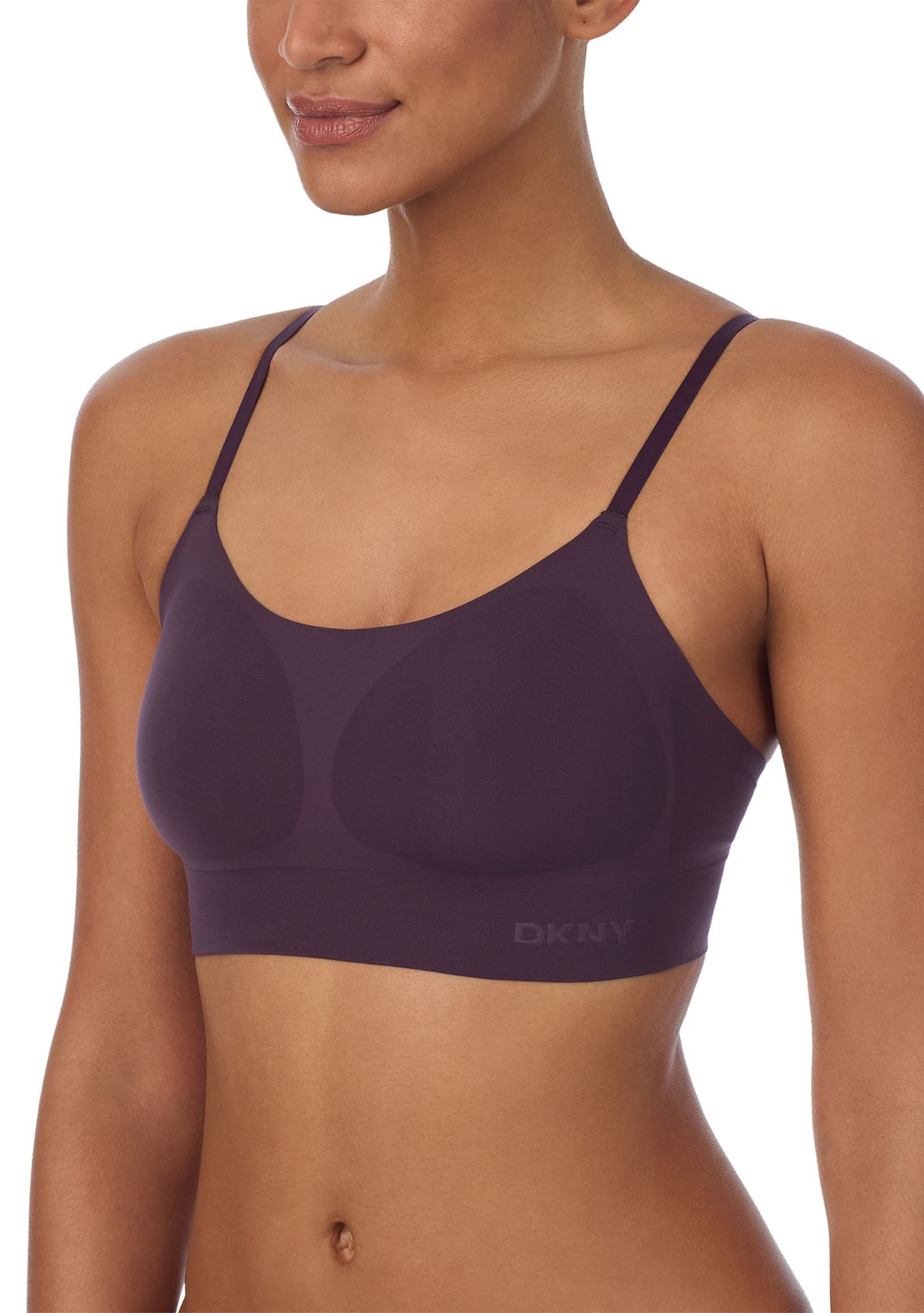 Seamless Litewear Bralette