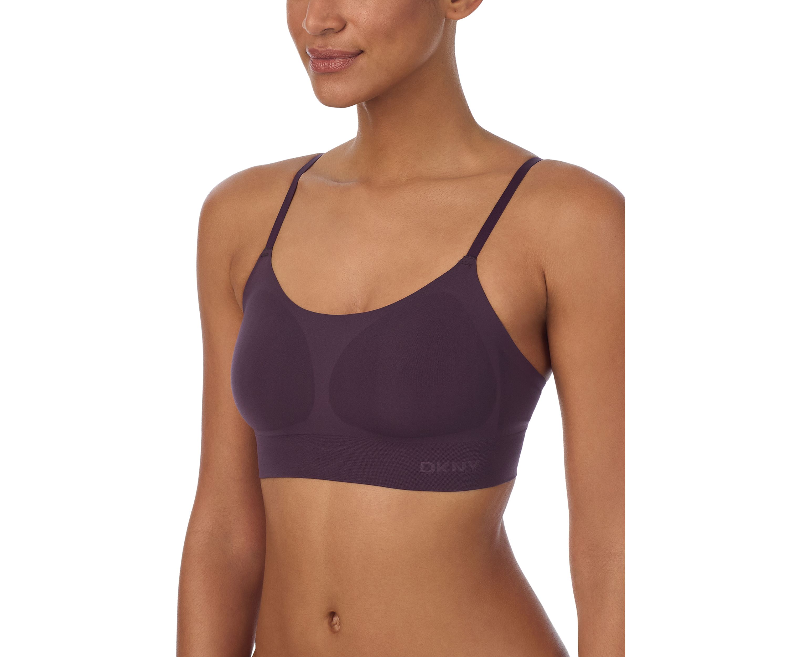 Seamless Litewear Bralette