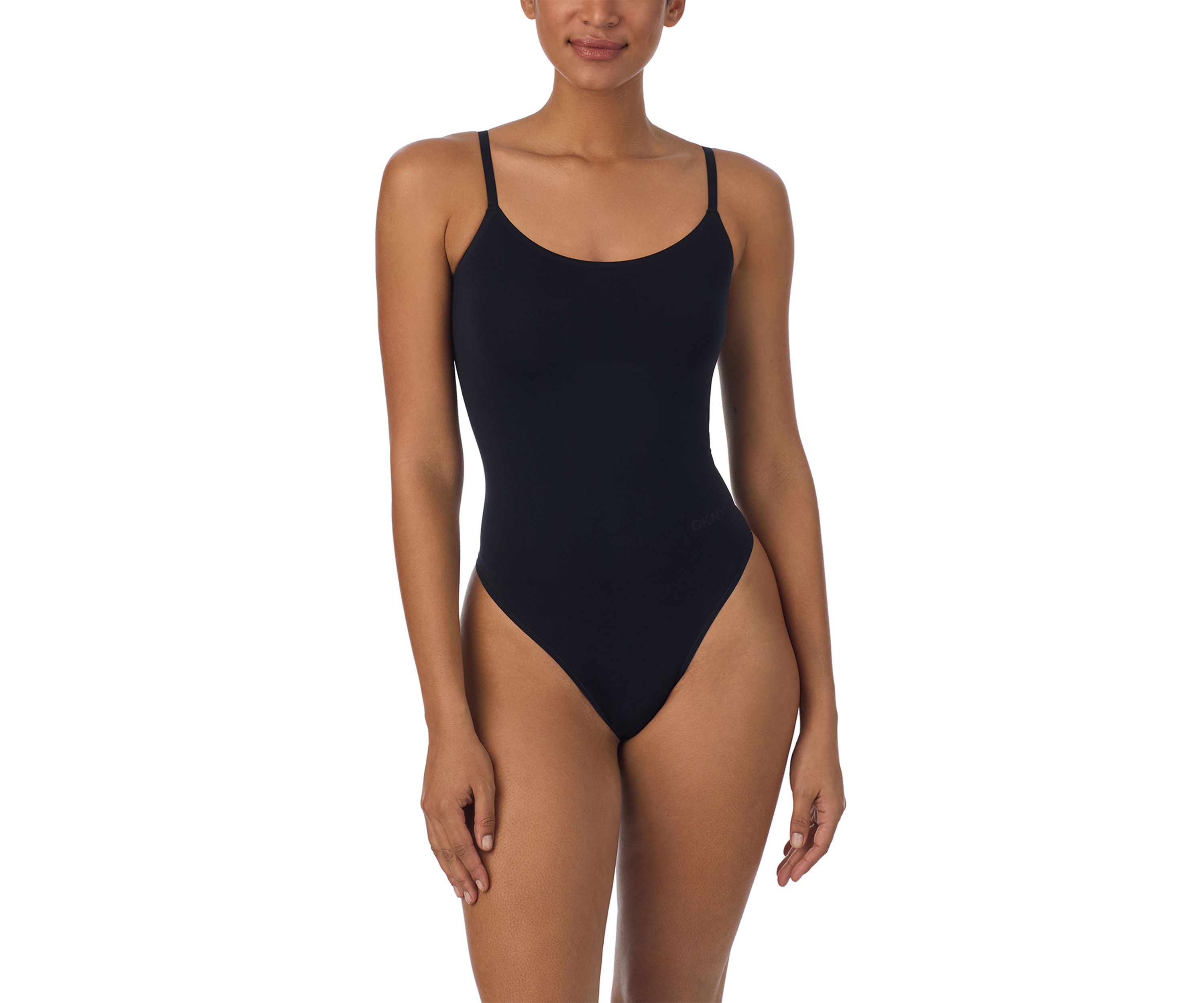 Seamless Litewear Bodysuit 